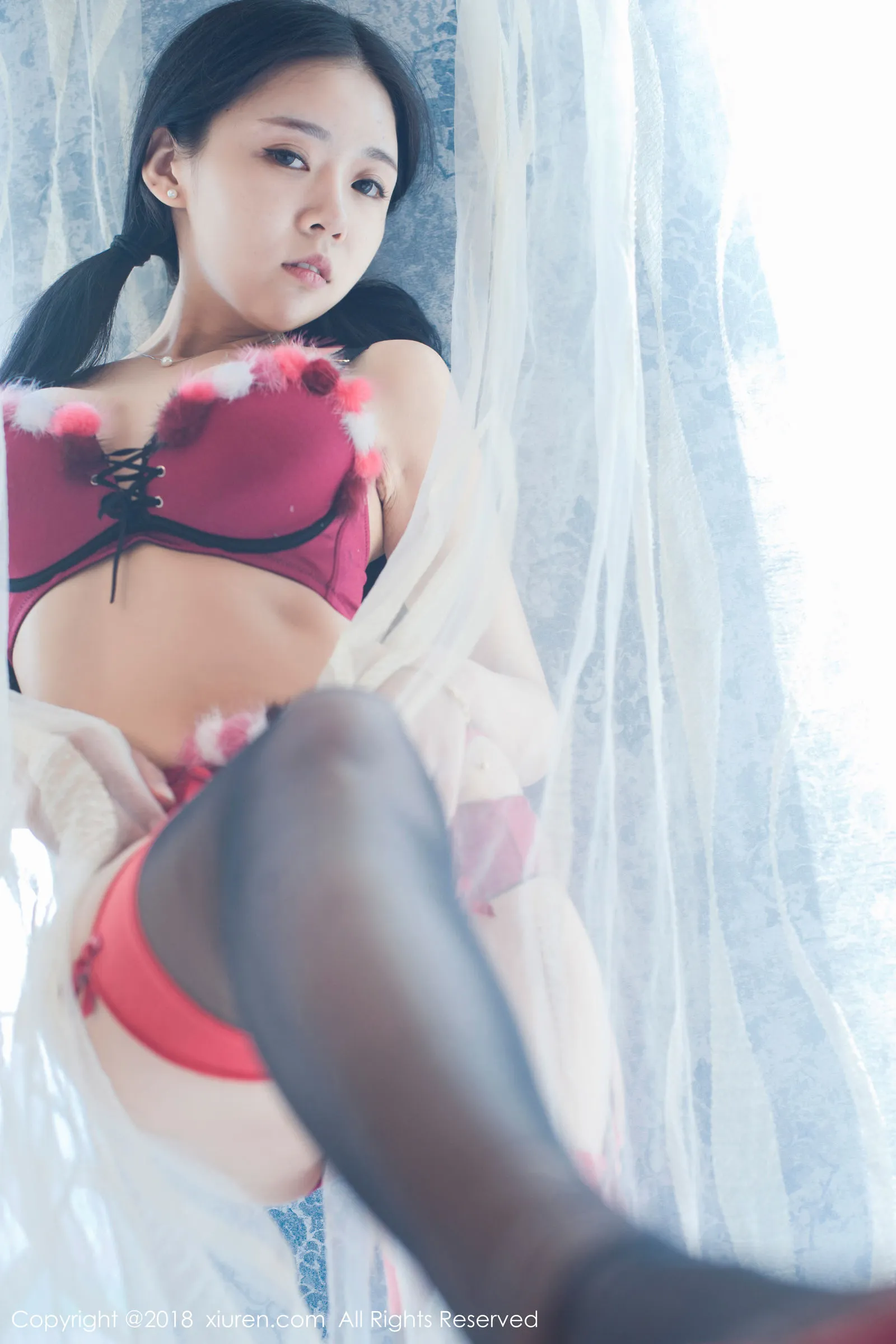[喵萌奶茶屋&VCB-Studio] XL上司-3